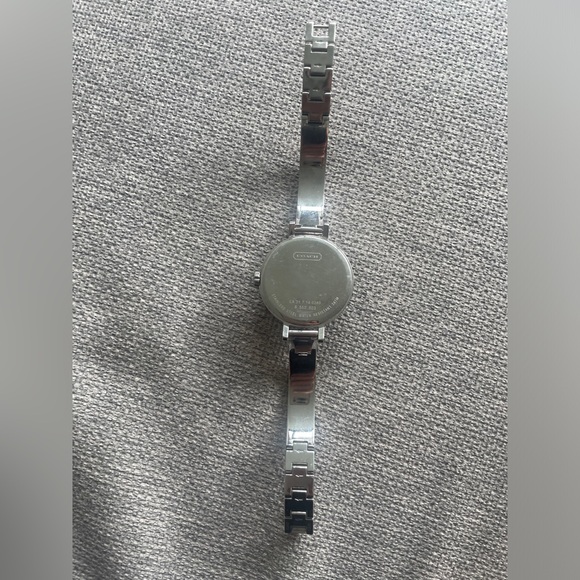 Coach Watch - Picture 3 of 3